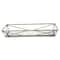 Home Details Satin Geometric Mirrored Vanity Tray